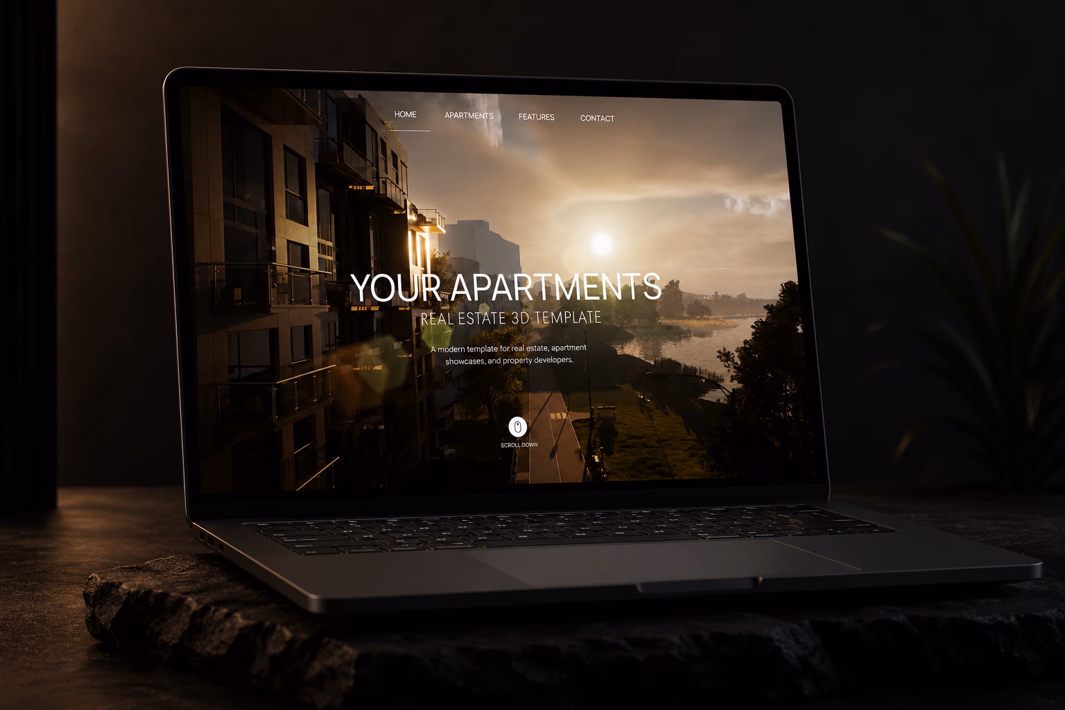 WooCommerce Store (South Africa) — storefront shot
